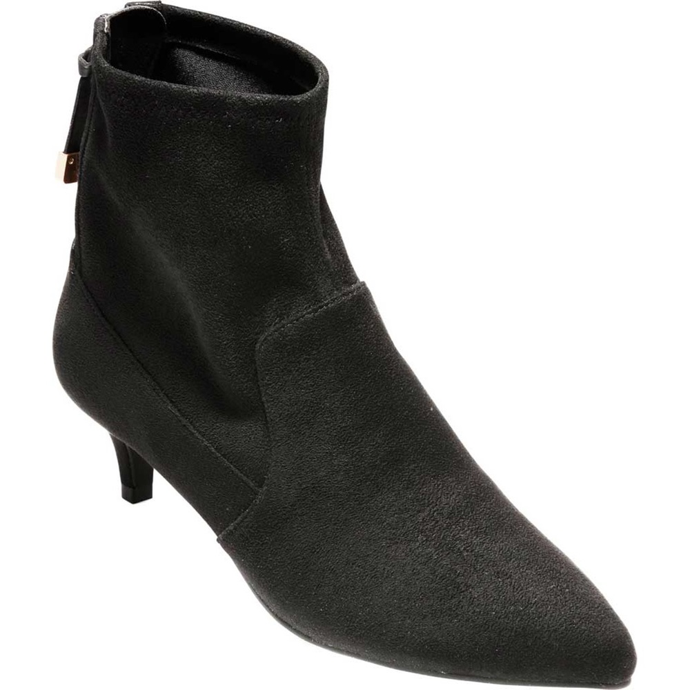 Cole Haan Harlow stretch bootie
